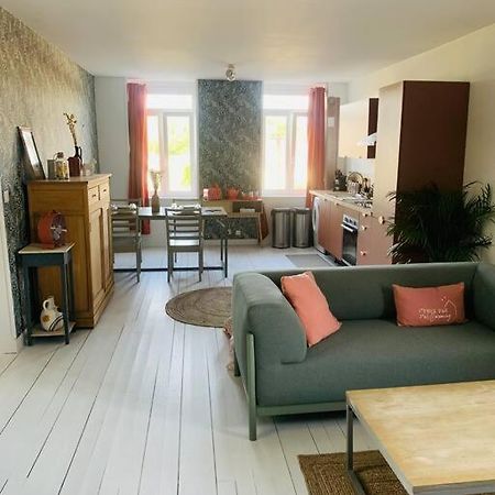 Le Ch'Tit Appart Apartment Lievin Exterior photo