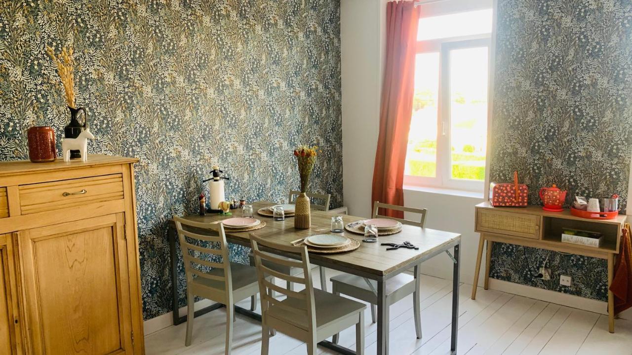 Le Ch'Tit Appart Apartment Lievin Exterior photo