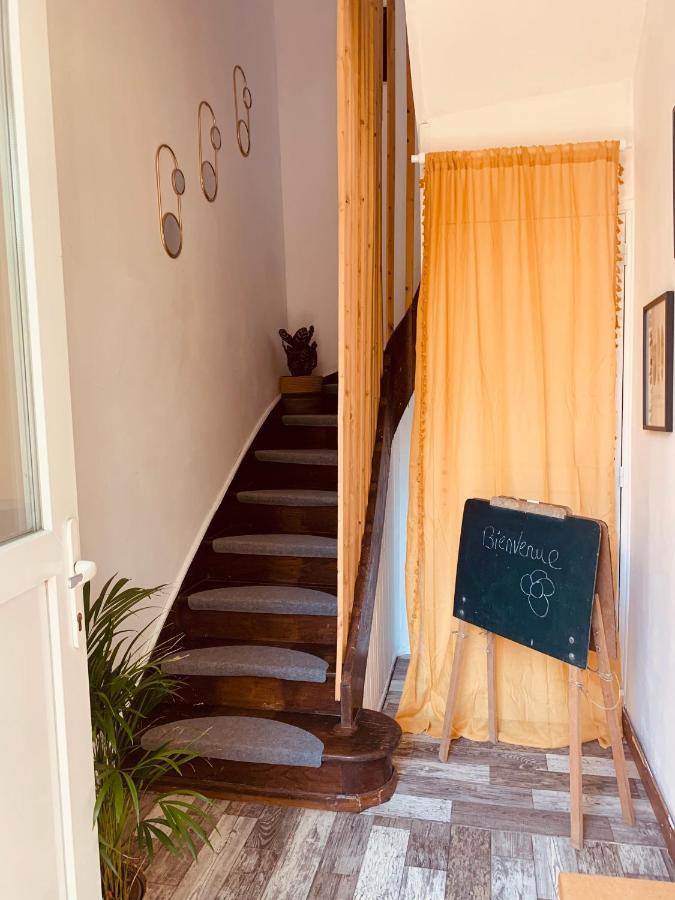 Le Ch'Tit Appart Apartment Lievin Exterior photo